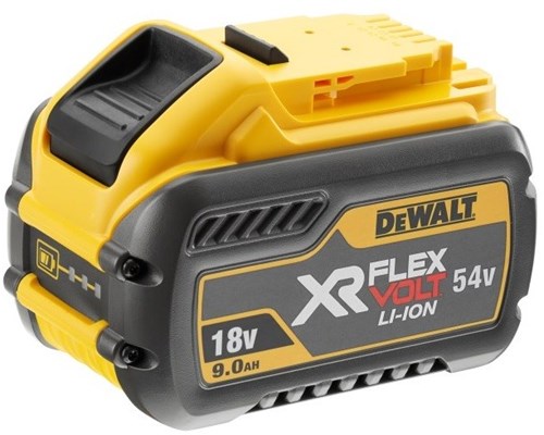 Dewalt dcb547-xj xr flexvolt 18v-54v 9.0ah battery-0