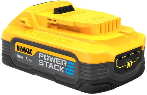 Dewalt dcbp518-xj | battery | powerstack | 18v xr | 5.0ah-0