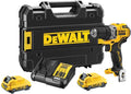 Dewalt dcd701d2-qw cordless drill 12v 2.0ah li-ion - dcd701d2-qw-0
