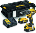 Dewalt DCD791P2 18V XR BL Screw Drill 5.0Ah - DCD791P2-QW-0