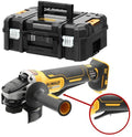 Dewalt DCG406NT-XJ-0