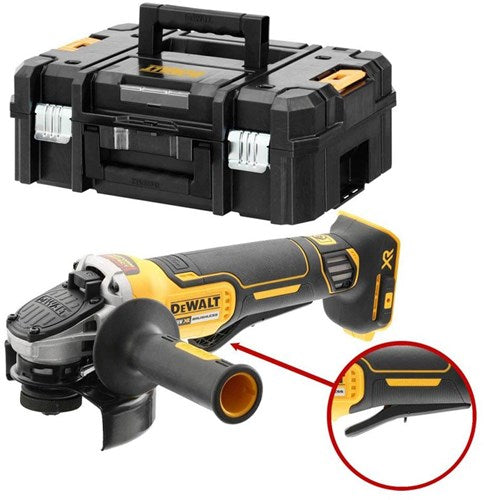 Dewalt DCG406NT-XJ-0