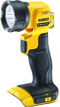 Dewalt dcl040 battery work light | 18v - dcl040-xj-0