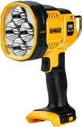 Dewalt dcl043 work light | without batteries and charger - dcl043-xj-0
