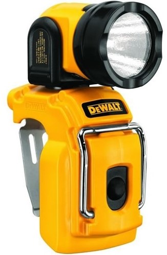 Dewalt dcl510n led work light | 10.8v li-ion - dcl510n-xj-0