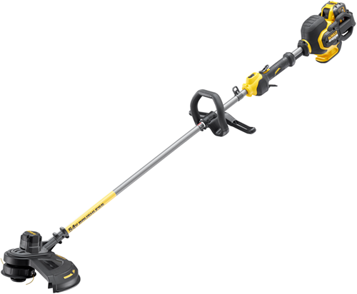 Dewalt DCM571X1 - XR Flexvolt 54V Line Trimmer Brush Cutter - DCM571X1-QW-0