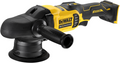DeWalt dcm848n accu polijstmachine (excentrisch) 125mm 18v xr basic body-0
