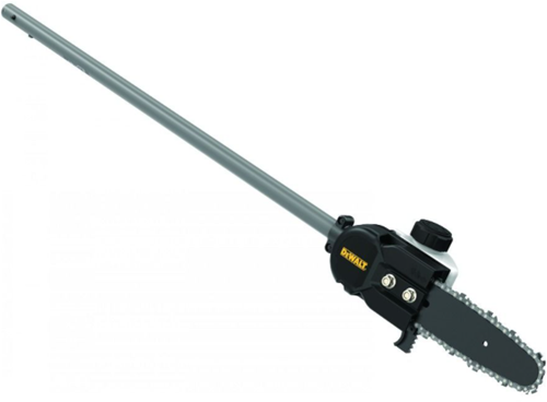 Dewalt dcmasps5n | split tree attachment | chainsaw on shaft - dcmasps5n-xj-0