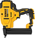 Dewalt DCN681N Stapler | 18ga BL | without batteries and charger - DCN681N-XJ-0