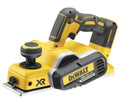 Dewalt dcp580n cordless planer 18v ​​| without batteries and charger - dcp580n-0