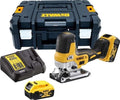 Dewalt dcs335p2 | cordless jigsaw | xr | 18v | 5.0ah | li-ion - dcs335p2-qw-0