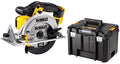 Dewalt dcs391nt cordless circular saw | body in tstak - dcs391nt-0