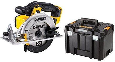 Dewalt dcs391nt cordless circular saw | body in tstak - dcs391nt-0