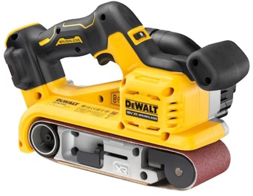 Dewalt DCW220N Cordless Belt Sander 75x533mm 18V XR Basic Body-0