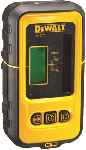 Dewalt de0892 receiver - de0892-xj-0