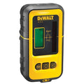 Dewalt de0892g receiver - laser detector green dce088 89 811 - de0892g-xj-0