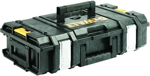Dewalt ds150 case - toughsystem - dwst-08201-0