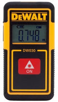 Dewalt dw030pl pocket laser rangefinder-0