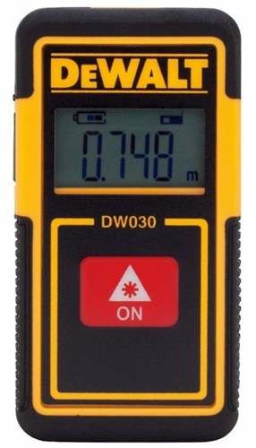 Dewalt dw030pl pocket laser rangefinder-0