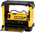 Dewalt dw733 thicknesser | 1800w - dw733-qs-0