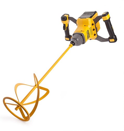 Dewalt dwd241 | mixer | 1800w | 3 speed - dwd241-qs-0