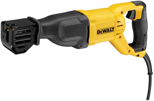 Dewalt dwe305pk 1100 watt reciprocating saw - dwe305pk-qs-0