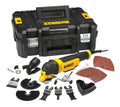 Dewalt dwe315kt oscillating multi-tool - dwe315kt-qs-0