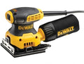 Dewalt DWE6411 Orbital Sander | 115x108 230W - DWE6411-QS-0