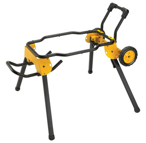 Dewalt dwe74911 base for dewalt portable table saws. - dwe74911-xj-0