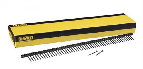 Dewalt dwf4000250 strap screws fine thread 25x3.5mm - dwf4000250-0