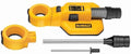 DeWalt Accessoires Dewalt dwh050 stofafzuigsysteem - dwh050-xj-0
