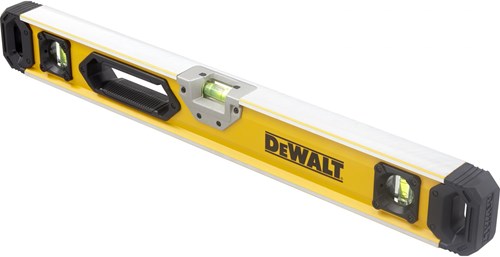 Dewalt dwht0-43224 | spirit level | 600mm - dwht0-43224-0
