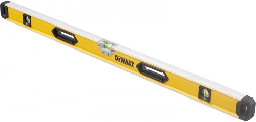 Dewalt dwht0-43248 | spirit level | 1200mm - dwht0-43248-0