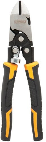Dewalt dwht0-70275| diagonal pliers | compound action - dwht0-70275-0