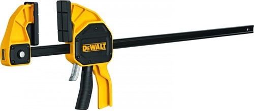 Dewalt dwht0-83186 | trigger clamp | 600mm | xl - dwht0-83186-0