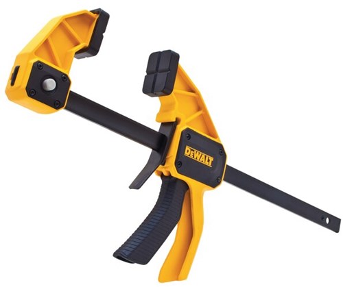 Dewalt dwht0-83193 | Trigger Clamp - Glue Clamp | 300mm - dwht0-83193-0