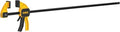 Dewalt dwht0-83195 | trigger clamp - glue clamp | 900mm - dwht0-83195-0