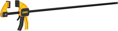 Dewalt dwht0-83195 | trigger clamp - glue clamp | 900mm - dwht0-83195-0