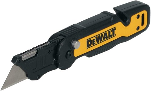 Dewalt dwht10992-0 folding knife with magazine - dwht10992-0-0