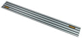 Dewalt dws5021 guide rail 1000mm - dws5021-xj-0