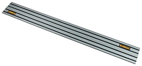 Dewalt dws5021 guide rail 1000mm - dws5021-xj-0