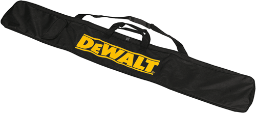 Dewalt dws5025 | carrying case for dewalt guide rail - dws5025-xj-0