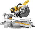 Dewalt dws727 | mitre saw 250mm with xps - dws727-qs-0