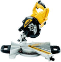 Dewalt dws774 crosscut saw | 216mm 1400w - dws774-qs-0