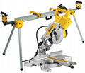 Dewalt dws777 crosscut saw with 216mm saw blade 1800w - dws777-qs-0