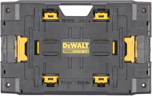 Dewalt dwst08017-1 toughsystem to tstak adapter plate - dwst08017-1-0