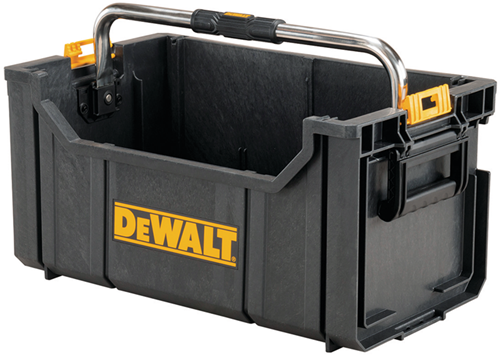 Dewalt dwst1-75654 toughsystem tool tray - dwst1-75654-0
