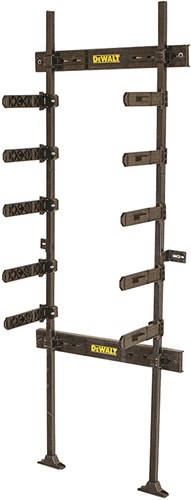 Dewalt dwst1-75694 toughsystem workshop racking - workshop equipment - dwst1-75694-0