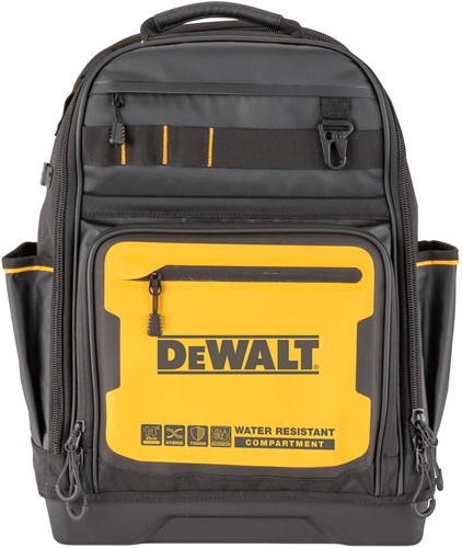 Dewalt dwst60102-1 tool backpack pro - dwst60102-1-0