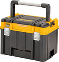 Dewalt dwst83343-1 | tstak suitcase | long lever - dwst83343-1-0